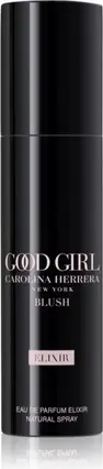 Духи Carolina Herrera Good Girl Blush Elixir