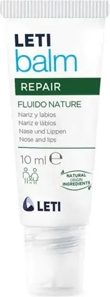 Balm Leti
