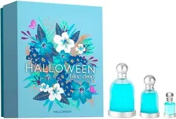 Туалетная вода Halloween Blue Drop