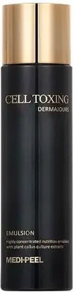 Освежающий спрей для лица Medi-Peel Cell Toxing Dermajours Toner