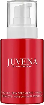 Антивозрастная сыворотка Juvena Juv Spec Retin & Hyal Cell Fluid