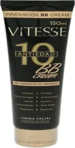 BB Cream Vittel Anti-Aging Facial Care