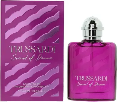 Eau De Parfum Trussardi Sound Of Donna