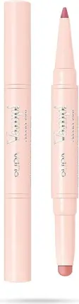Наборы для тональной основы и палетки Pupa Milano Vamp! Creamy Duo