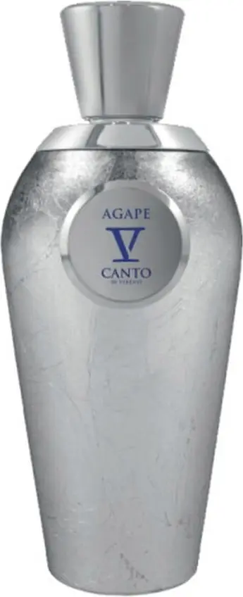 Extrait De Parfum V Canto Agape