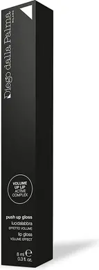 Блеск для губ Diego Dalla Palma Push Up Gloss