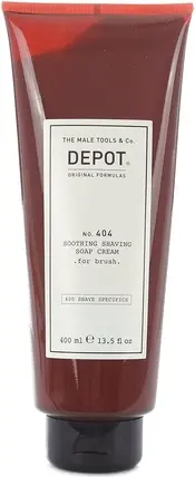 Shaving Soap Depot