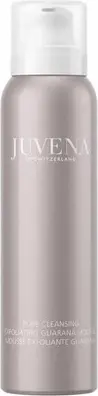 Отшелушивающий мусс Juvena Pure