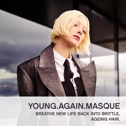 Увлажняющая маска Kevin Murphy Young Again