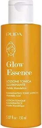 Тонизирующий лосьон Pupa Milano Glow Essence