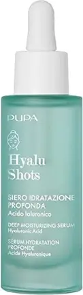 Сыворотка Pupa Milano Hyalu Shots