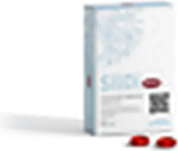 Сыворотка с витаминами Soft Gel Geofarma