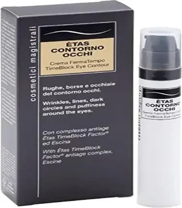 Крем для век Cosmetici Magistrali
