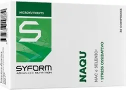 Добавка Syform Naqu Антиоксидант