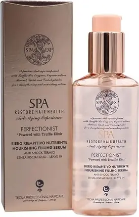Сыворотка Tecna Perfectionist Nourishing Filling Serum