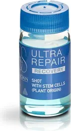 Ампула для интенсивного восстановления волос Lendan Ultra Repair Recovery Shot
