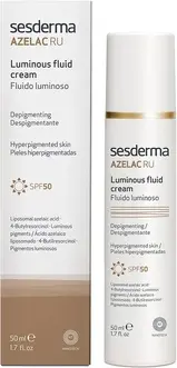Дневной крем Sesderma Azelac Ru