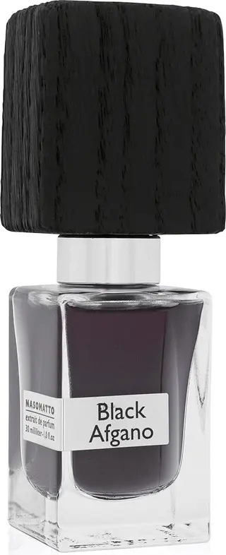 Extrait De Parfum Nasomatto Black Afgano