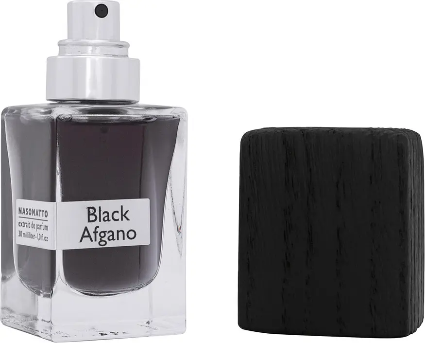 Extrait De Parfum Nasomatto Black Afgano