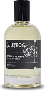 Одеколон Одеколон Bullfrog Secret Potion N.3