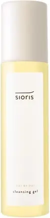 Очищающий гель Miin Cosmetics Sioris Day By Day
