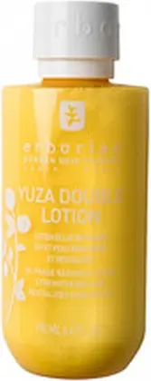 Лосьон Erborian Yuza Double Lotion Осветляющий Тоник для Лица