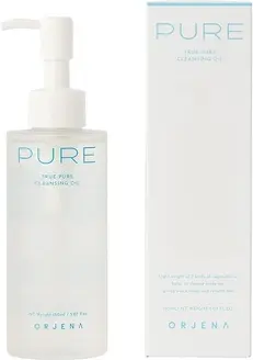 Очищающее масло Orjena True Pure