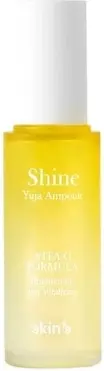 Сыворотка Skin79 Brightening Skin Serum Shine Yuja Ampoule