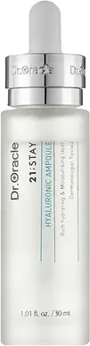 Ампула Dr Oracle 21 STAY Hyaluronic Ampoule