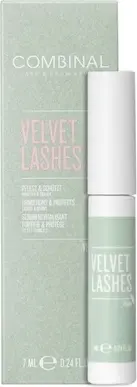 Накладные ресницы Perron Rigot Combinal Velvet Lashes