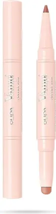 Наборы и палетки для лица Pupa Milano Vamp! Creamy Duo