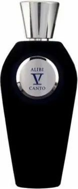 Extrait De Parfum V Canto Alibi