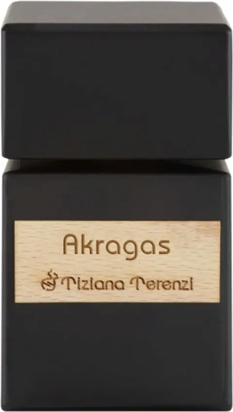 Extrait de Parfum Tiziana Terenzi Akragas
