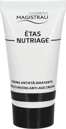 Крем Cosmetici Magistrali Nutriage Антивозрастной Крем для Сухой Кожи