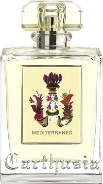 Одеколон Carthusia Mediterraneo