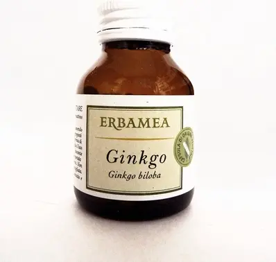 Витаминная Капсула Erbamea