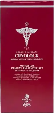 Набор Tecna Cryolock Density Enhancer