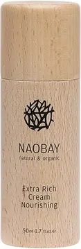 Крем для лица Naobay Extra Rich Nourishing Face Cream