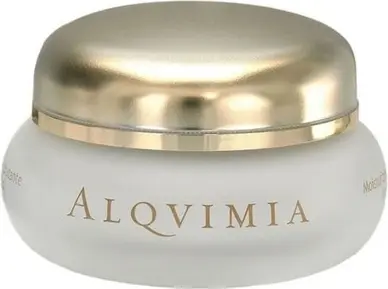 Крем для глаз Alqvimia