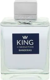 Туалетная вода Antonio Banderas King Of Seduction