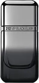 Парфюмерная вода Carolina Herrera 212 Vip Black Elixir