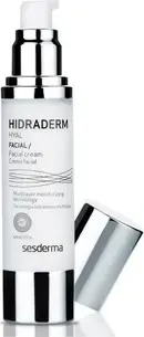 Увлажняющий крем для лица Sesderma Hidraderm