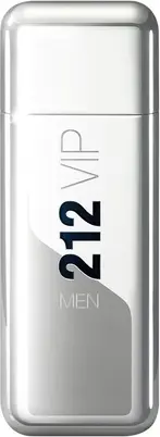 Туалетная вода Carolina Herrera 212 Vip Men