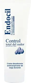 Антиперспирант Дезодорант Endocil Sweat Control