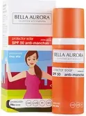 Солнцезащитный крем Bella Aurora Solar Antispot Spf50