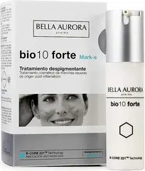 Крем Bella Aurora Интенсивное Депигментирующее средство
