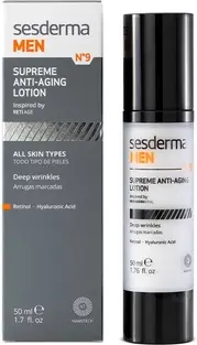 Лосьон Sesderma Омолаживающий для лица