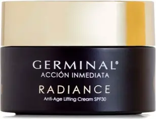 Дневной крем Germinal ACCION INMEDIATA RADIANCE