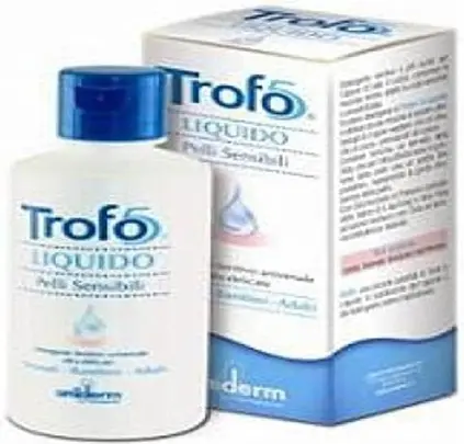 Жидкий Uniderm Trofo 5