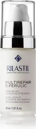 Сыворотка Rilastil Multirepair S-Ferulic